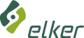 Elker Logo