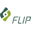 Flip logo
