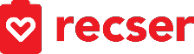 Recser logo